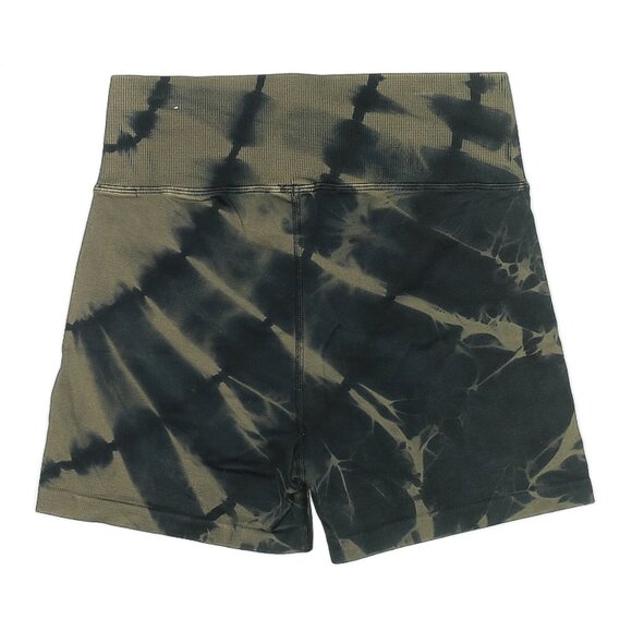 Offline by Aerie Hi Rise Shorts - Picture 2 of 5